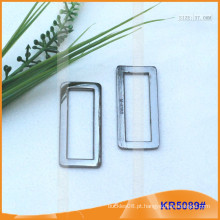 Tamanho interno 37mm Metal Buckles, Regulador de metal KR5089